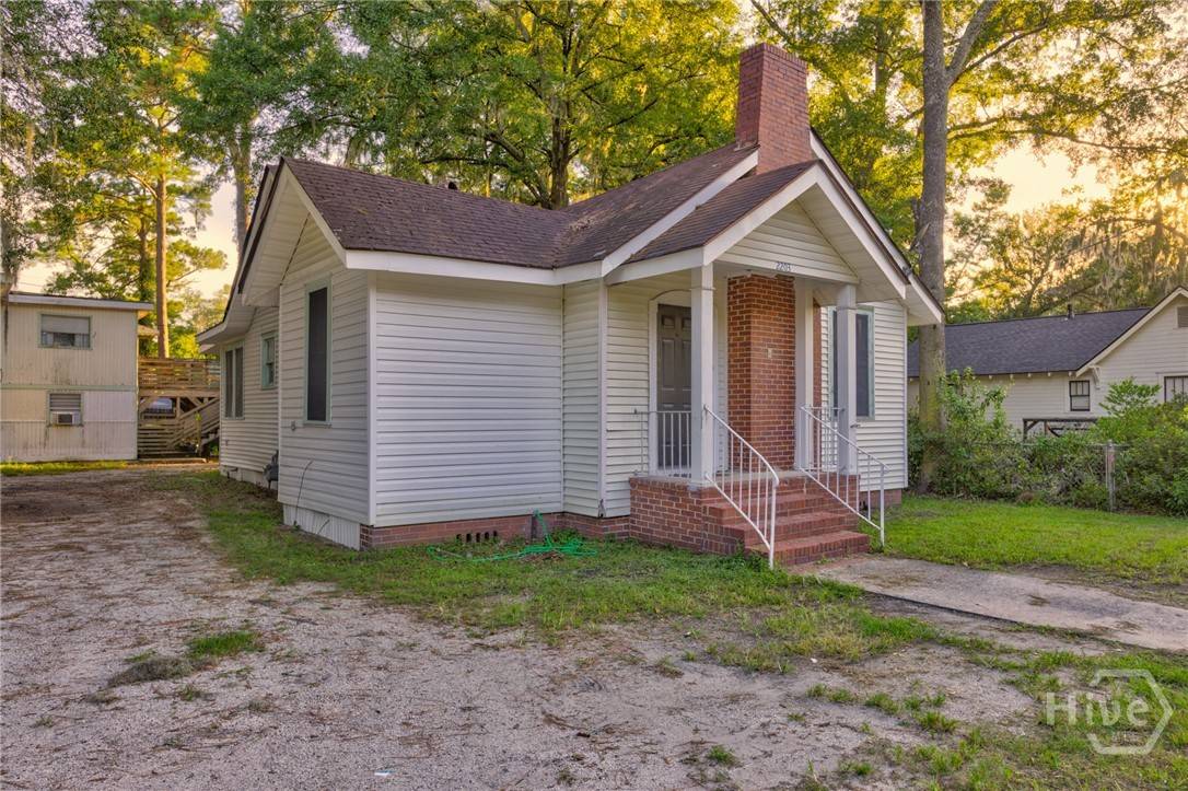 2203 Delesseps AVE, Savannah, GA 31404 — photo 2 of 59