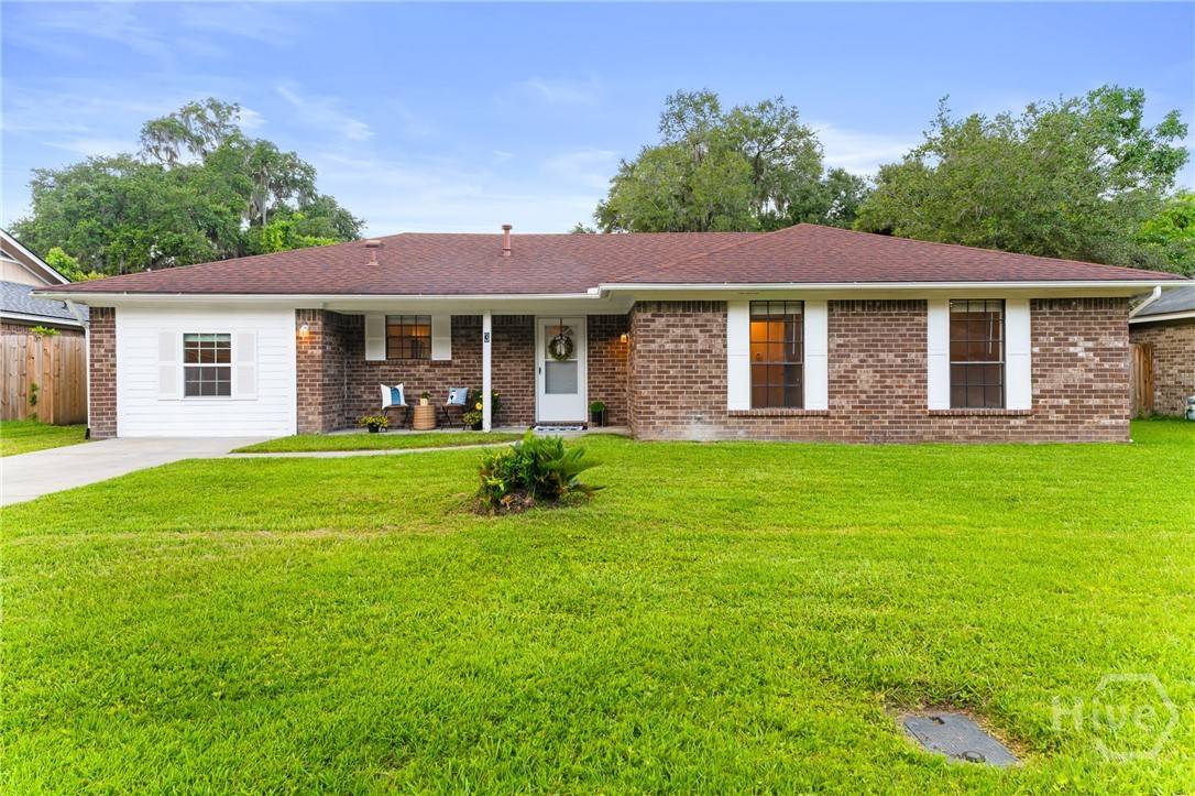 3 Mulberry CT, Savannah, GA 31406 — photo 1 of 41