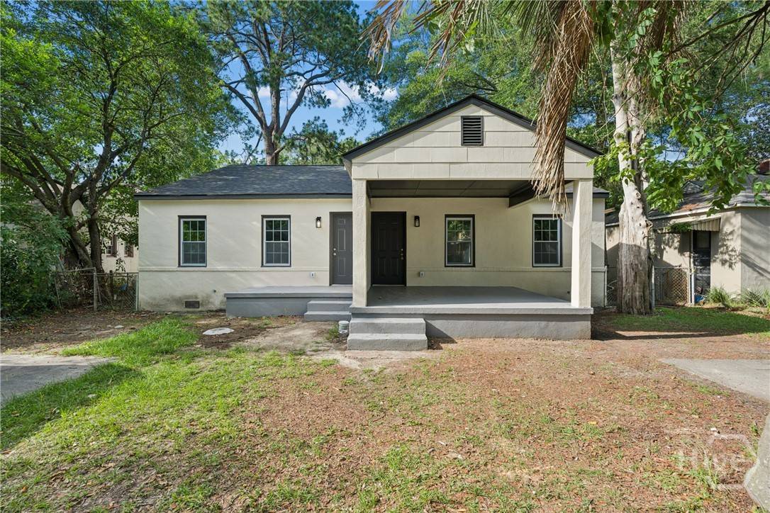 1208 E 55th ST, Savannah, GA 31404 — photo 1 of 43