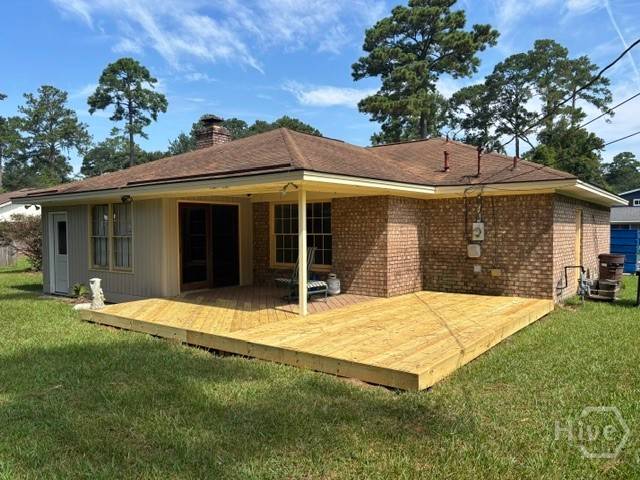 7 Fallowfield DR, Savannah, GA 31406 — photo 2 of 10