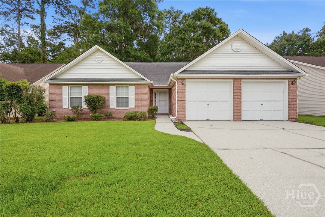 107 Dukes WAY, Savannah, GA 31419 — photo 1 of 46
