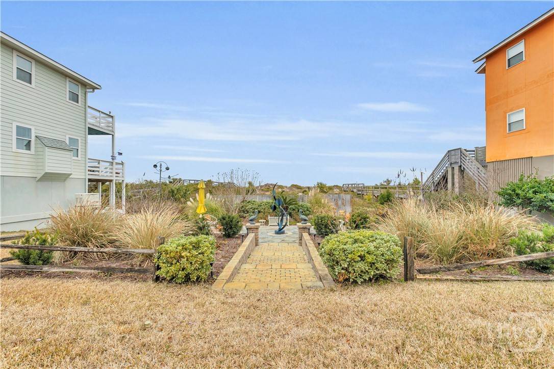 4 Northshore DR, Tybee Island, GA 31328 — photo 2 of 8
