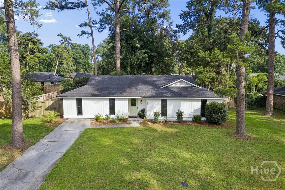 49 Beaver Run DR, Savannah, GA 31419 — photo 2 of 55
