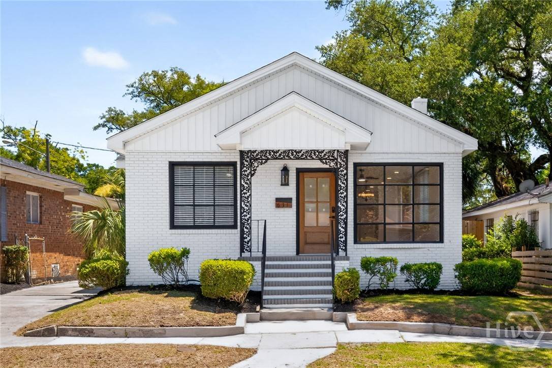 631 W 45th ST, Savannah, GA 31405 — photo 2 of 50