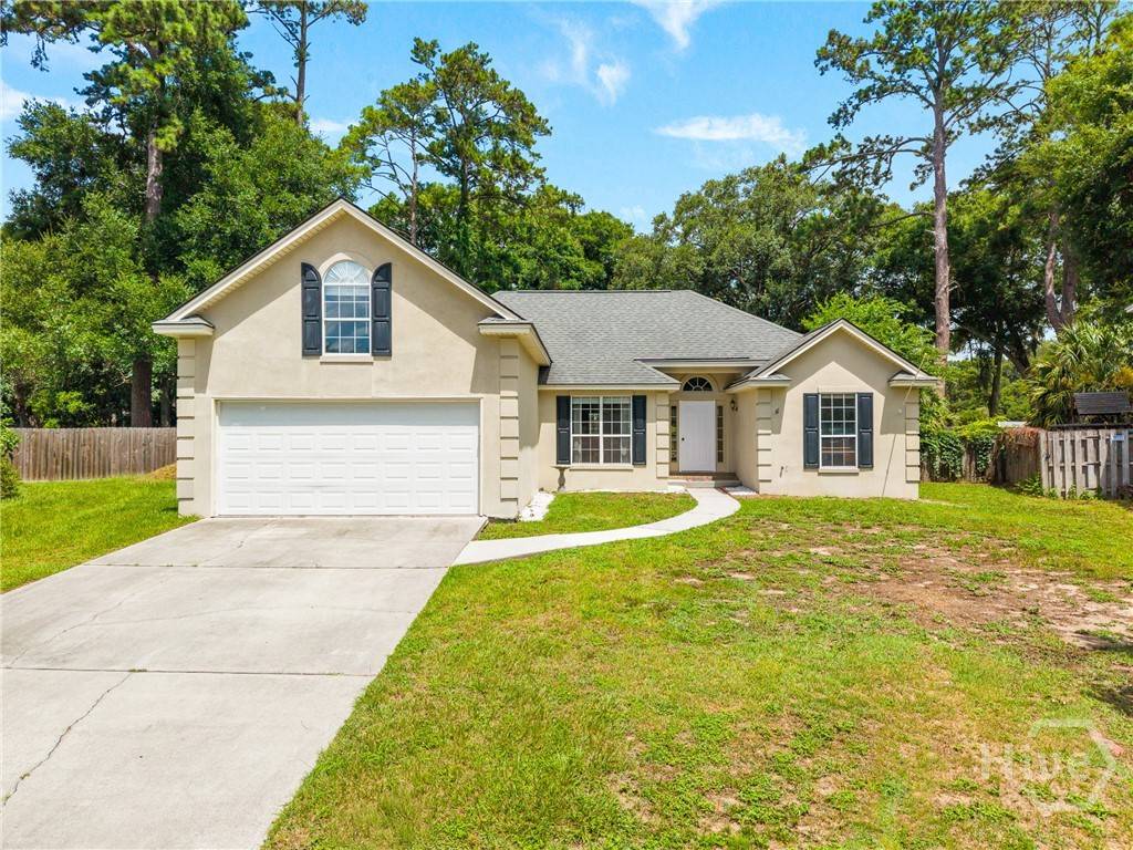 213 Fish Hawk LN, Savannah, GA 31410 — photo 2 of 37