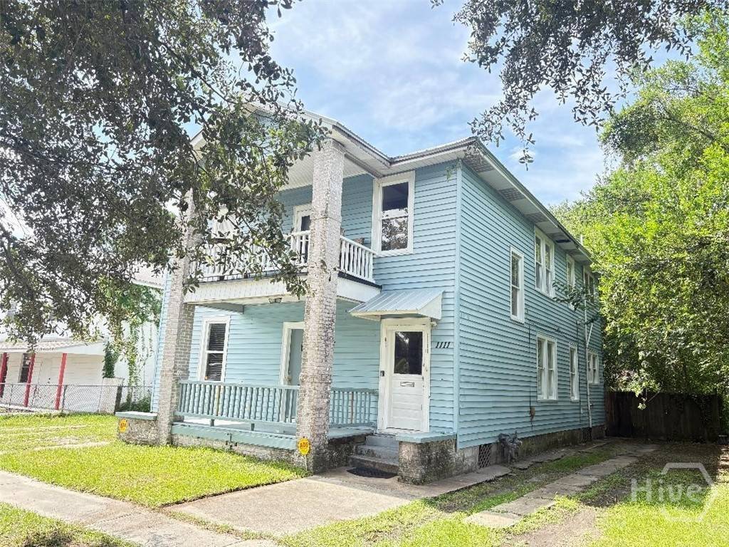 1111 E 35 ST, Savannah, GA 31404 — photo 1 of 25