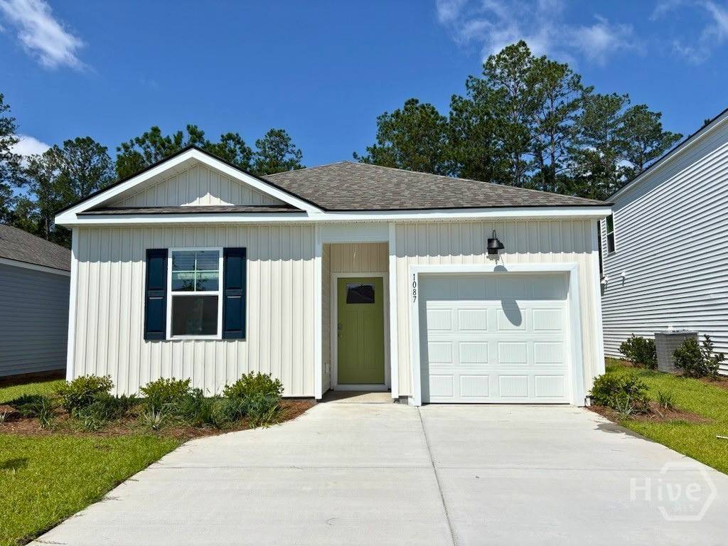 367 Cold Creek PASS, Port Wentworth, GA 31407 — photo 1 of 34