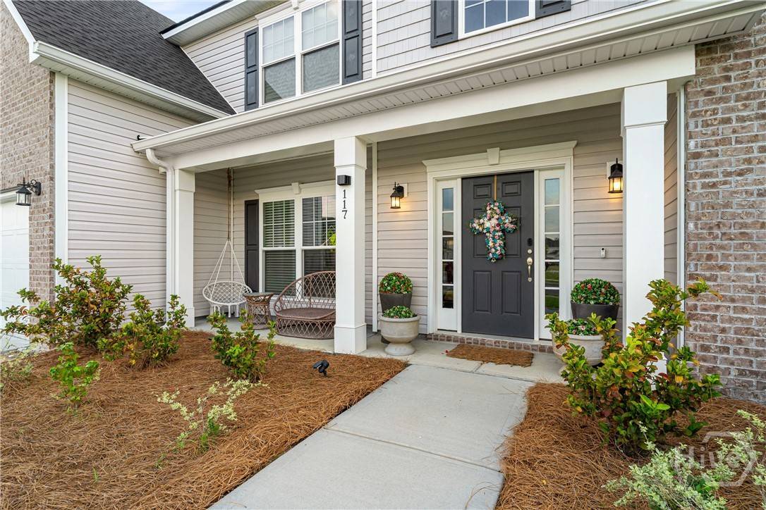 117 Chalk Farm WAY, Bloomingdale, GA 31302 — photo 2 of 55