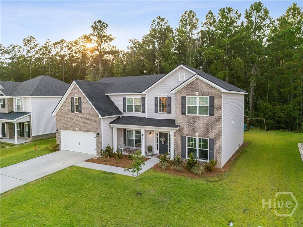 117 Chalk Farm WAY, Bloomingdale, GA 31302 — photo 1 of 55