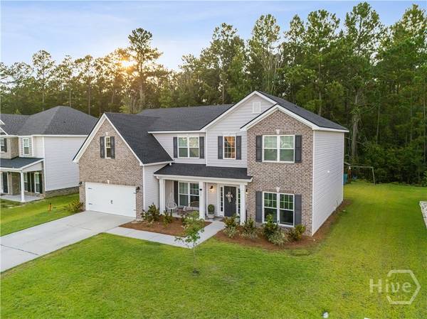 117 Chalk Farm WAY, Bloomingdale, GA 31302