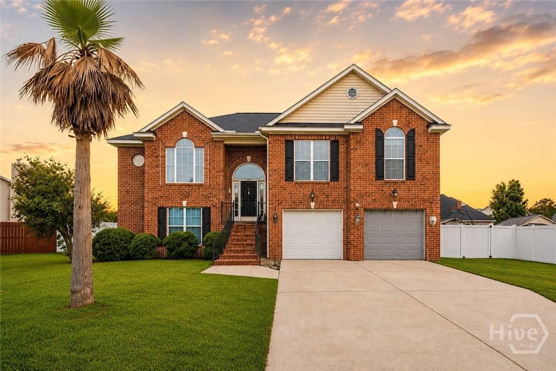 48 Bush CT, Richmond Hill, GA 31324 — photo 1 of 46