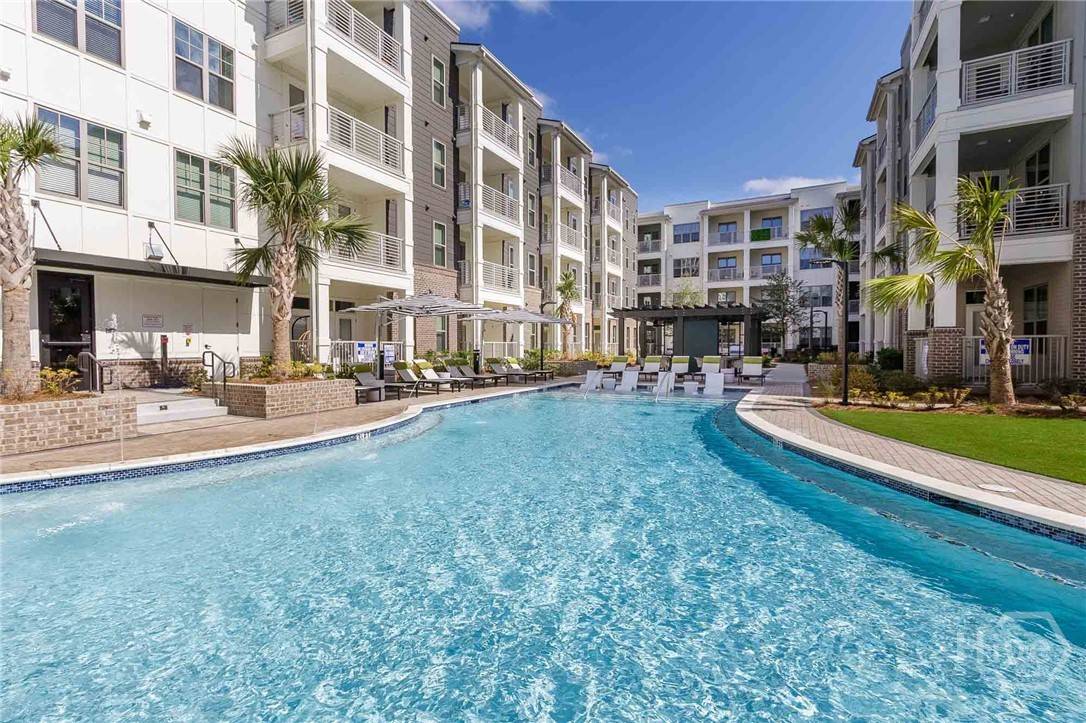1150 E Perry LN #B3, Savannah, GA 31404 — photo 41 of 41