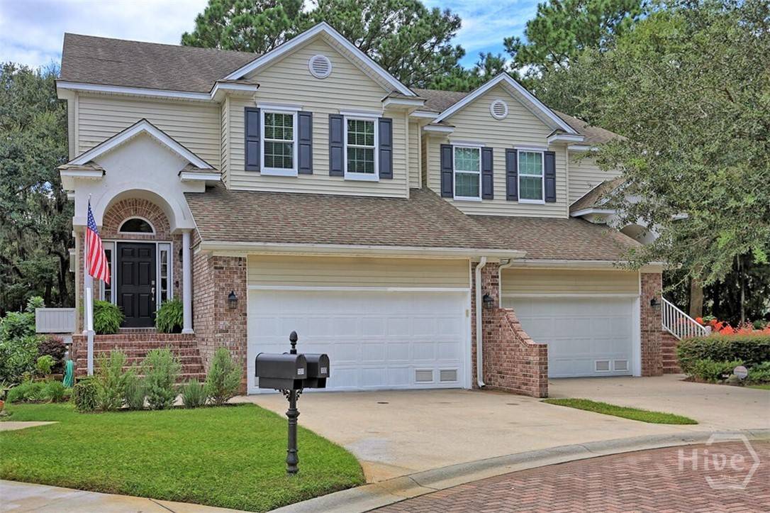 133 Peters Quay, Savannah, GA 31410 — photo 1 of 59