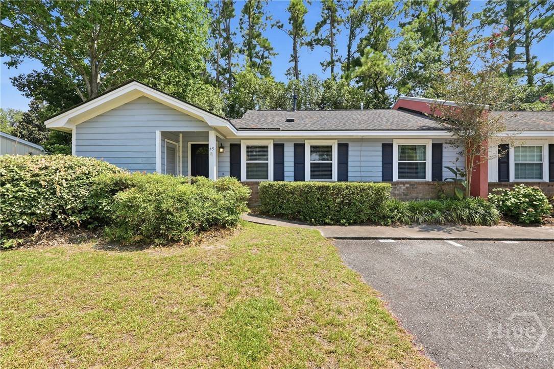 53 Navigator LN, Savannah, GA 31410 — photo 1 of 37