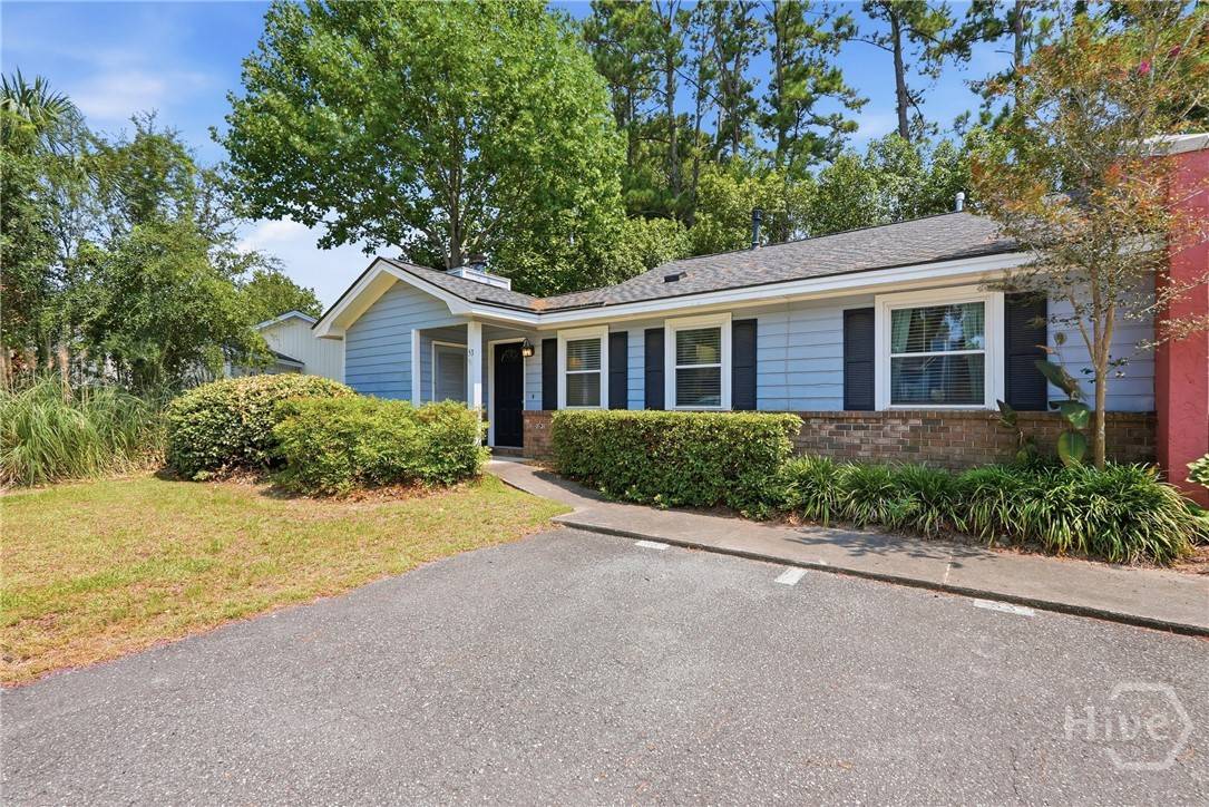 53 Navigator LN, Savannah, GA 31410 — photo 2 of 37