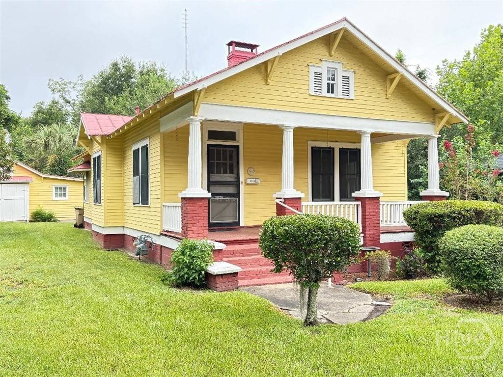 3313 Gragg ST, Thunderbolt, GA 31404 — photo 1 of 23