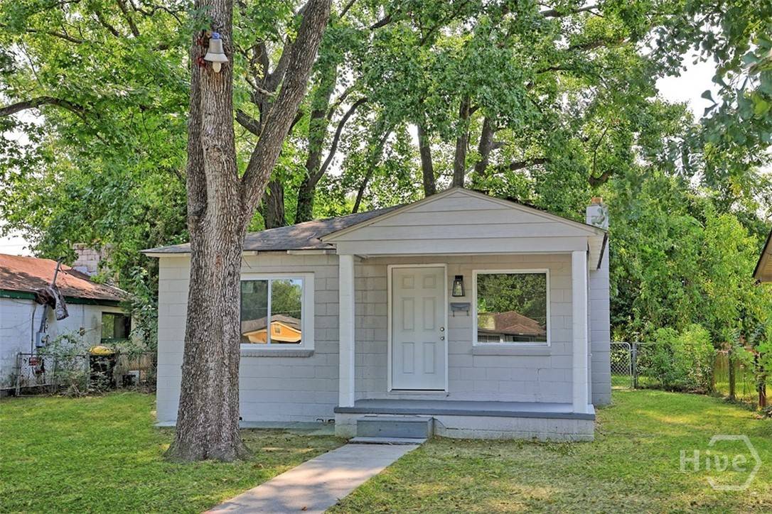 906 Wexler ST, Savannah, GA 31415 — photo 1 of 19