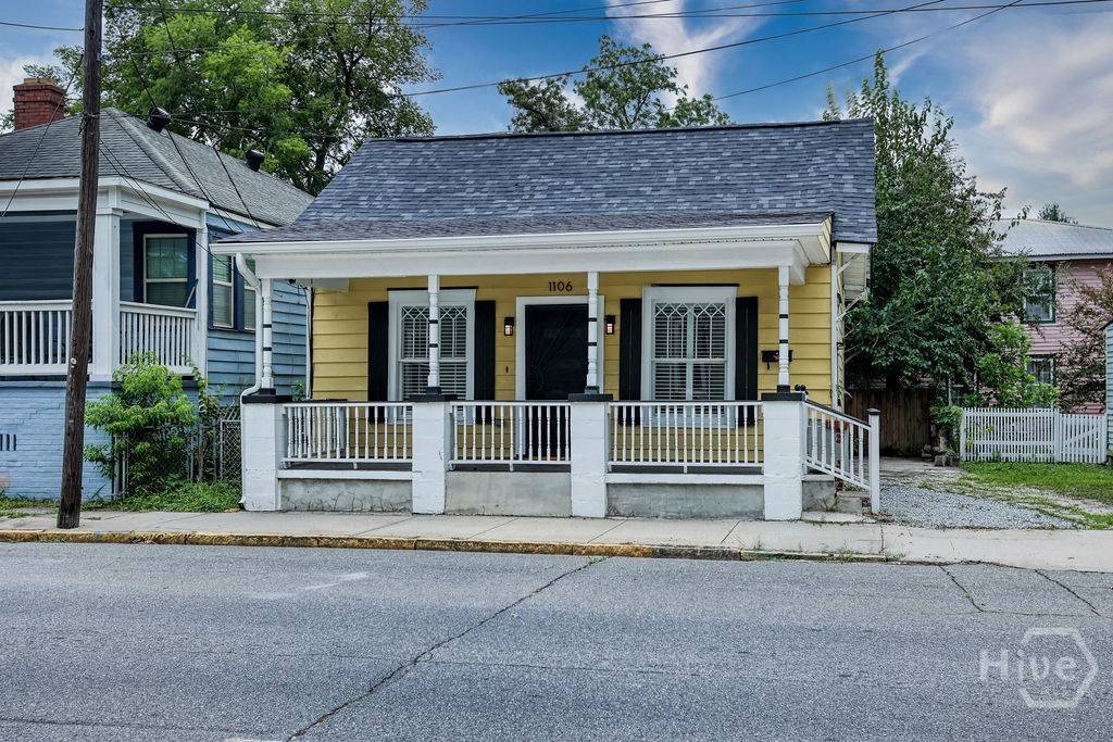1106 E Broad ST, Savannah, GA 31401 — photo 34 of 34
