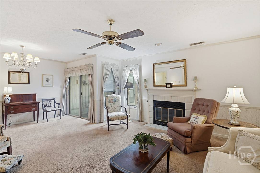 25 Vernon River DR, Savannah, GA 31419 — photo 2 of 30