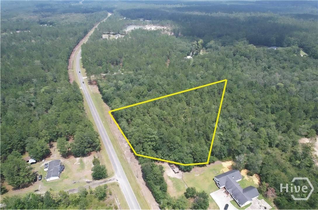 0 Brogdon RD, Guyton, GA 31312 — photo 1 of 11