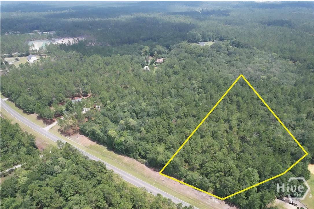 0 Brogdon RD, Guyton, GA 31312 — photo 2 of 11