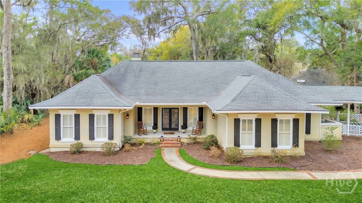 10 Tangletree LN, Savannah, GA 31411 — photo 2 of 53