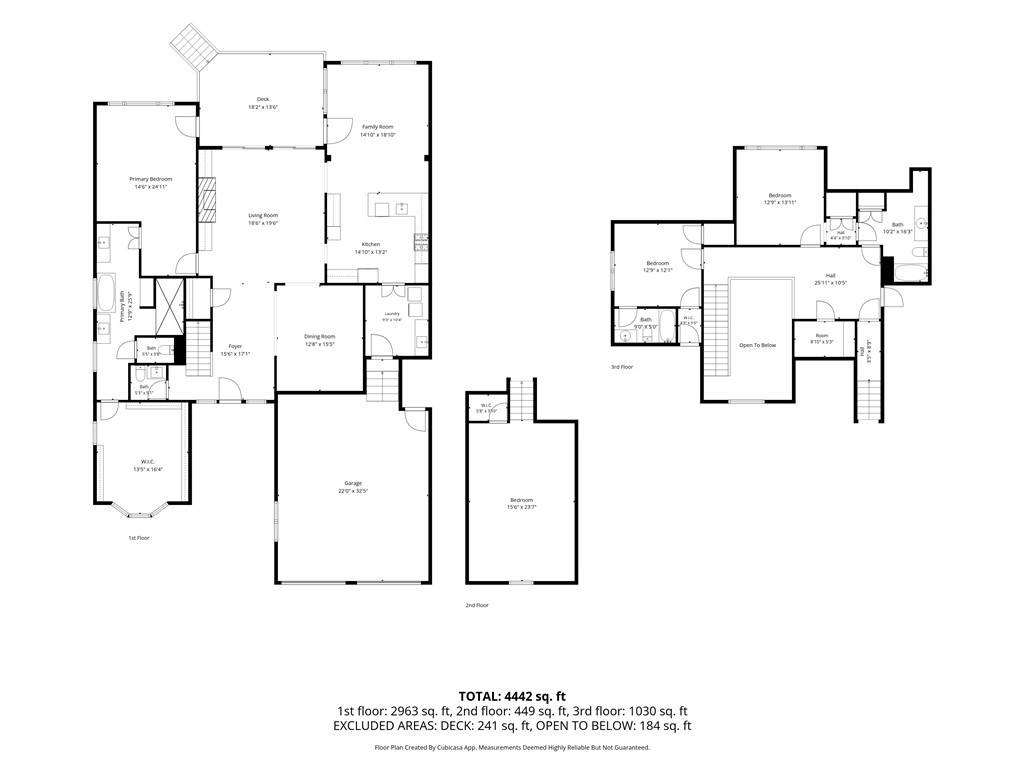 6 Sea Eagle CT, Savannah, GA 31411 — photo 44 of 44