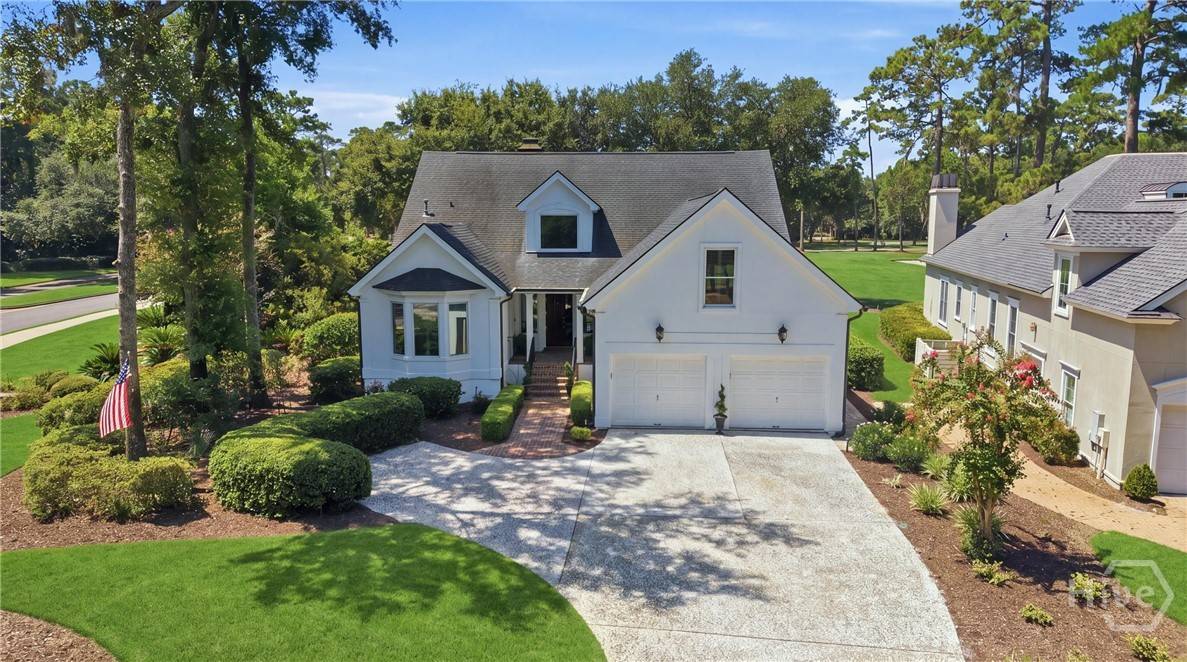 6 Sea Eagle CT, Savannah, GA 31411 — photo 1 of 44