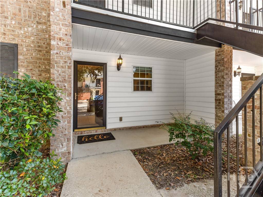 76 Al Henderson BLVD #G3, Savannah, GA 31419 — photo 1 of 35