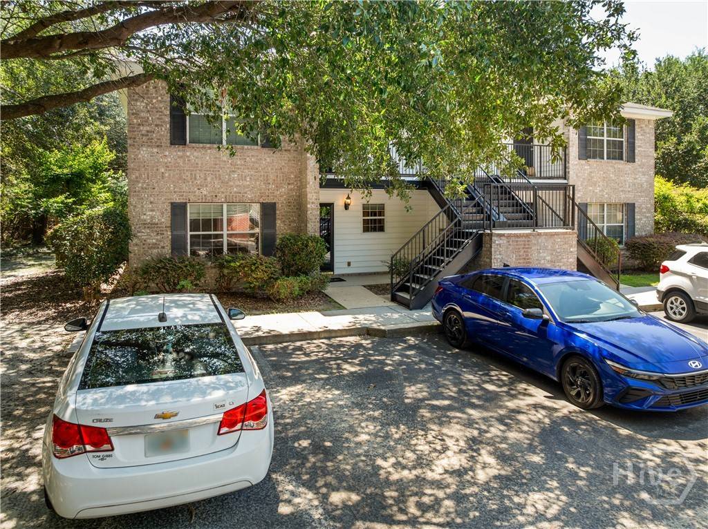 76 Al Henderson BLVD #G3, Savannah, GA 31419 — photo 2 of 35