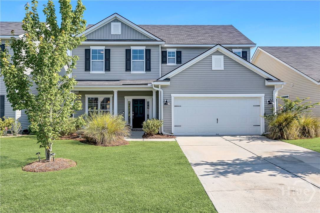 238 Lakepointe DR, Savannah, GA 31407 — photo 1 of 60