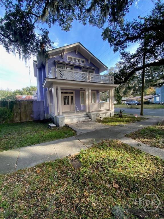 538 E 37th ST #1/2, Savannah, GA 31401 — photo 1 of 10