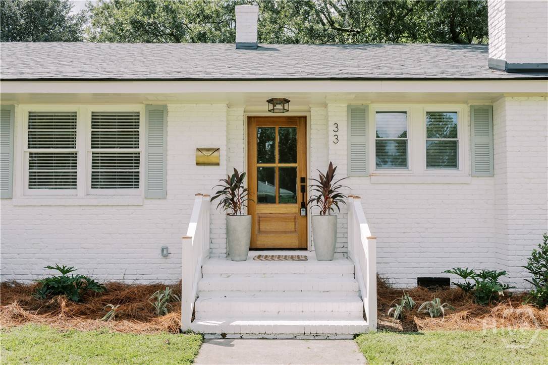 33 E 63rd ST, Savannah, GA 31405 — photo 2 of 40