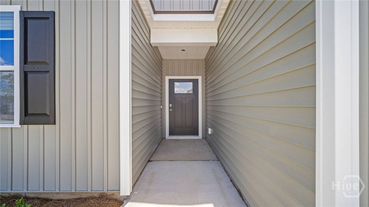 353 Cold Creek PASS, Port Wentworth, GA 31407 — photo 2 of 34