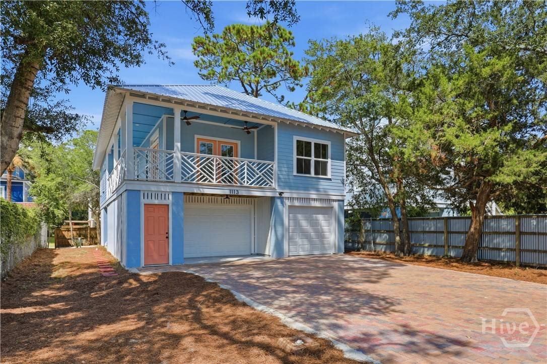 1113 Laurel AVE, Tybee Island, GA 31328 — photo 2 of 44