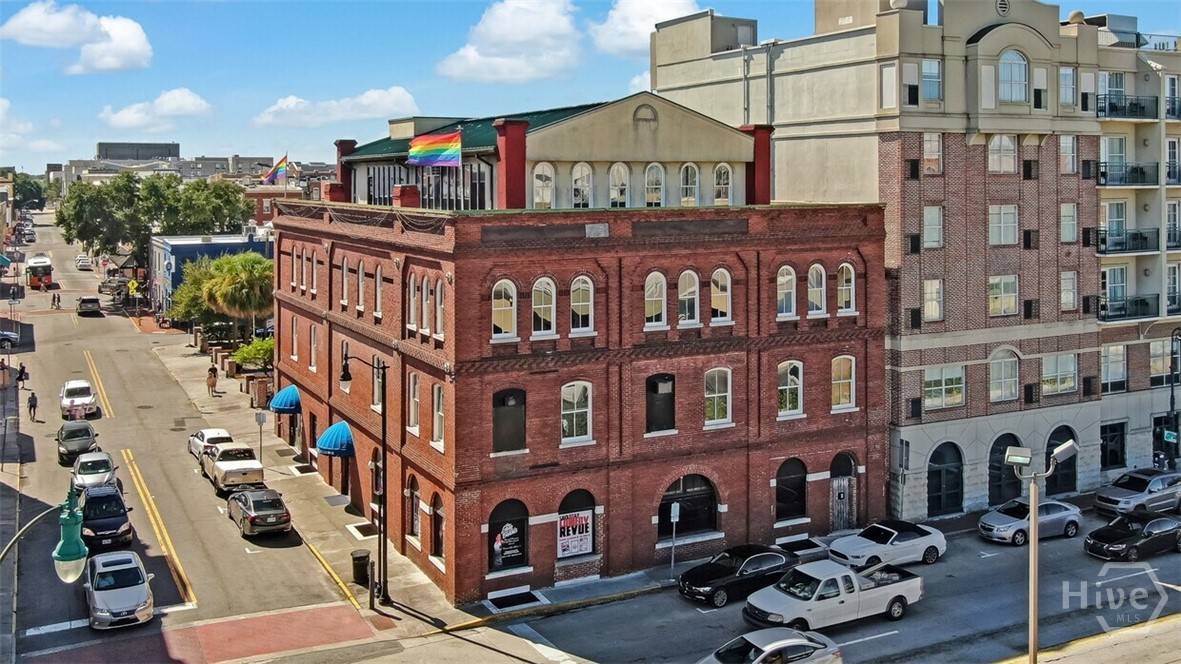 301 W Bay ST #2nd Floor, Savannah, GA 31401 — photo 1 of 8