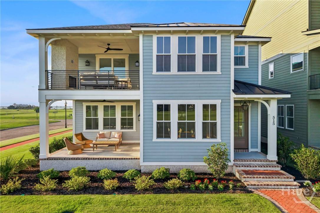 515 Reserve WAY, Savannah, GA 31401 — photo 1 of 55