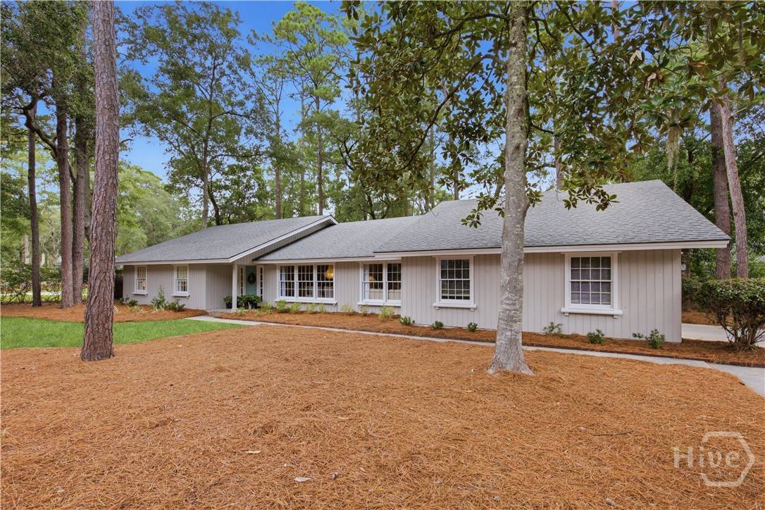 12 Blackbeard LN, Savannah, GA 31411 — photo 1 of 29