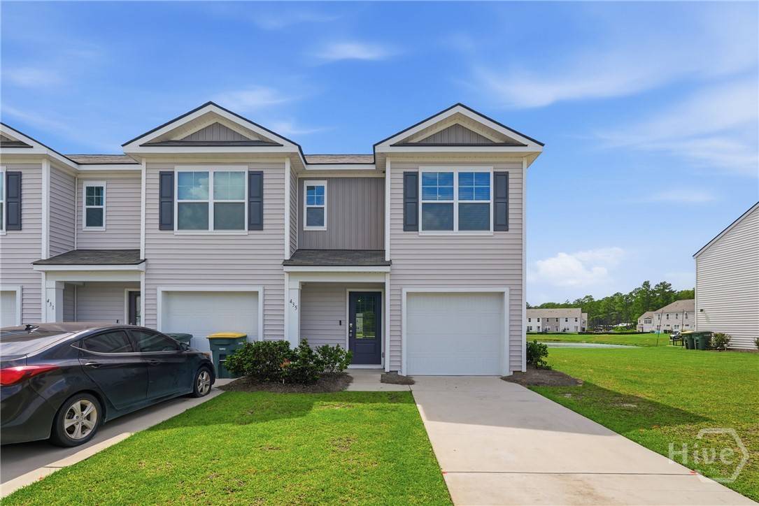 435 Salvia RD, Savannah, GA 31302 — photo 1 of 35