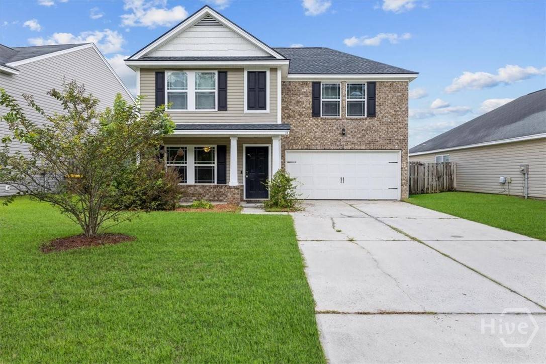 44 Lake Shore BLVD, Port Wentworth, GA 31407 — photo 1 of 37