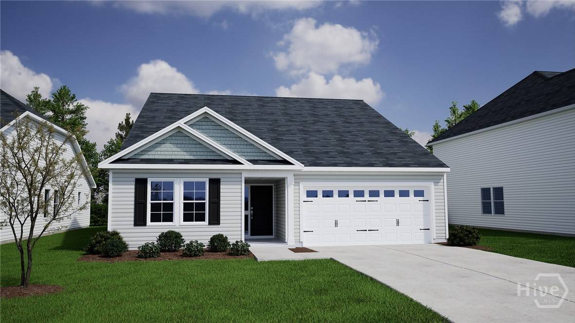 167 Daylily DR, Springfield, GA 31329 — photo 1 of 2