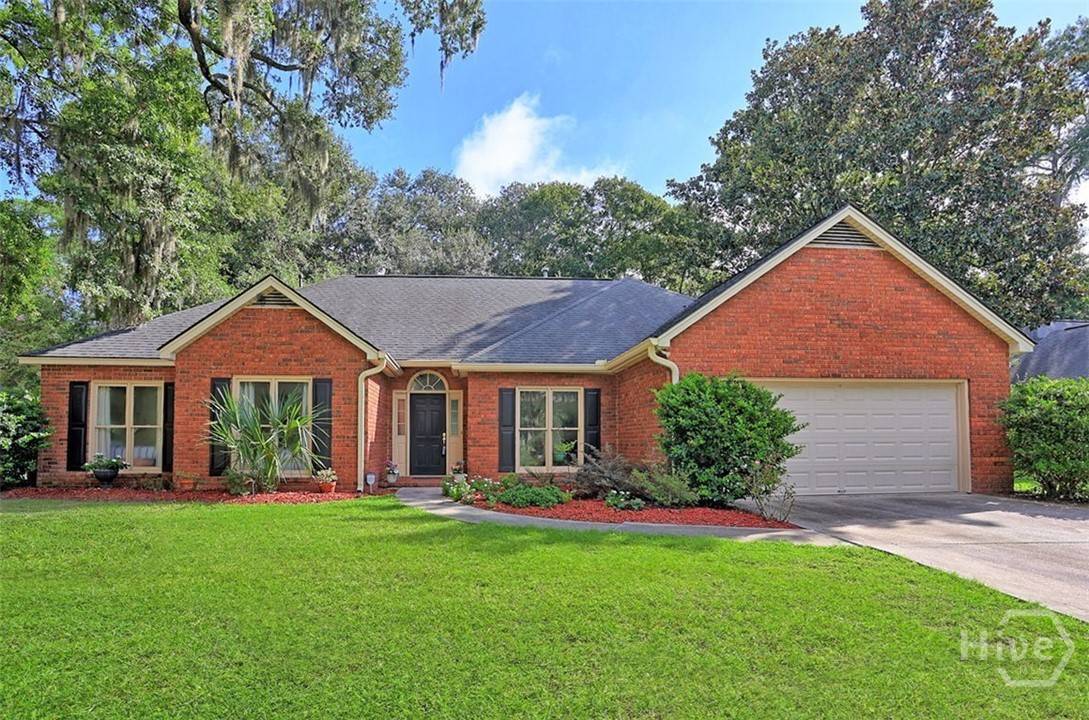 105 Farringdon CIR, Savannah, GA 31410 — photo 1 of 47