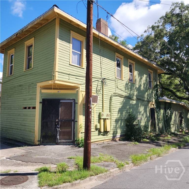 651 W 41st ST W, Savannah, GA 31415 — photo 1 of 7