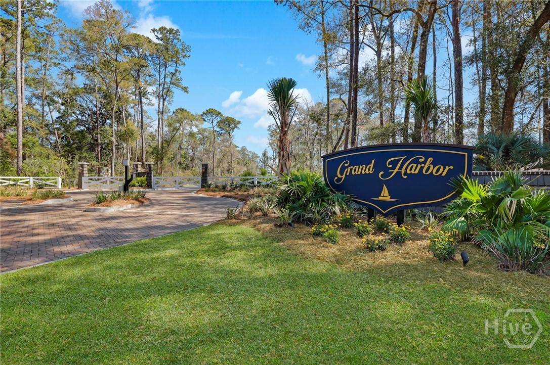 144 Grand Harbor CIR, Savannah, GA 31411 — photo 1 of 8