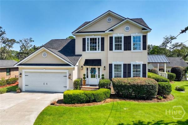 1014 Walthour RD, Savannah, GA 31410