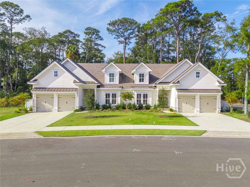 120 Grand Harbor CIR, Savannah, GA 31411 — photo 1 of 40