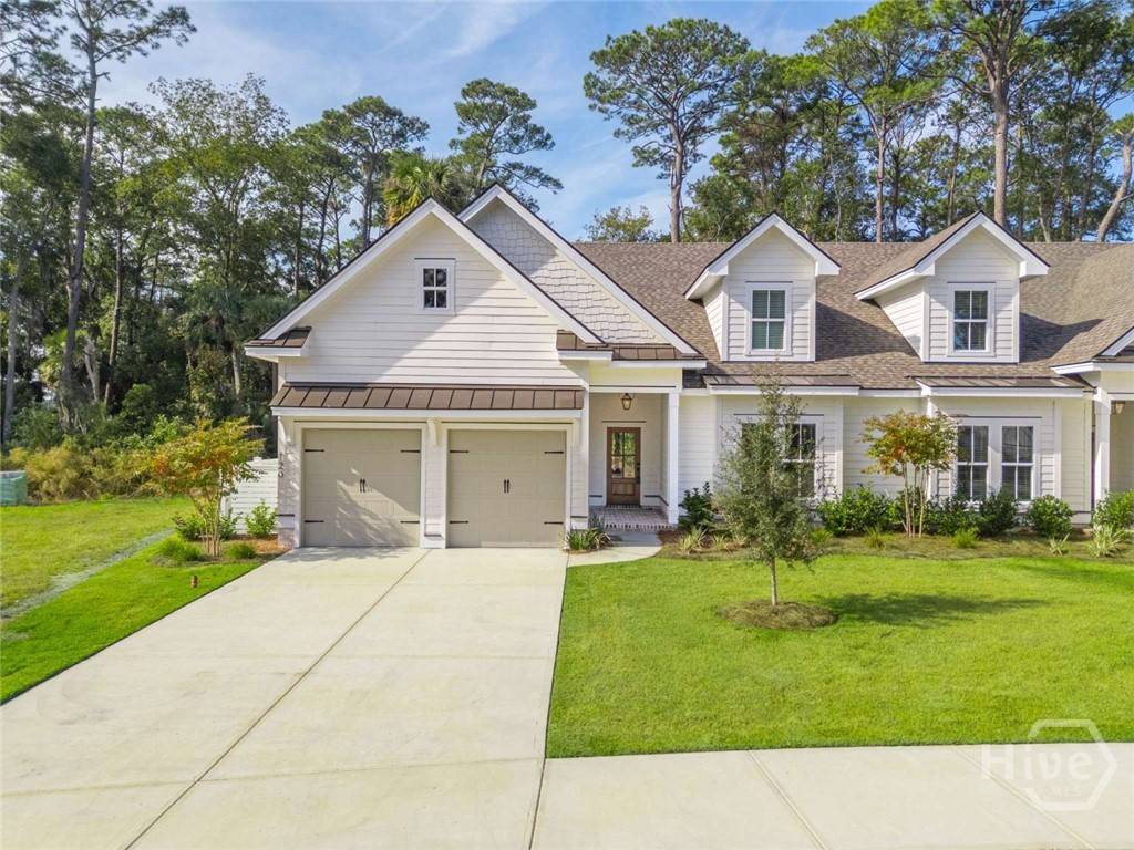 120 Grand Harbor CIR, Savannah, GA 31411 — photo 2 of 40