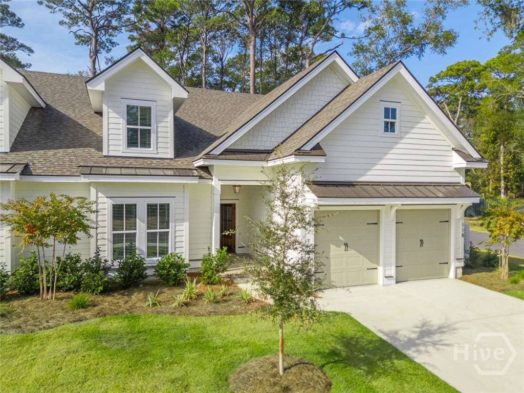 118 Grand Harbor CIR, Savannah, GA 31411 — photo 1 of 40
