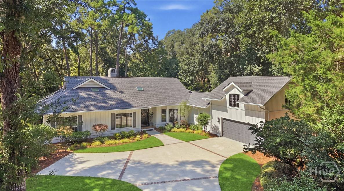 3 Tupelo LN, Savannah, GA 31411 — photo 1 of 39