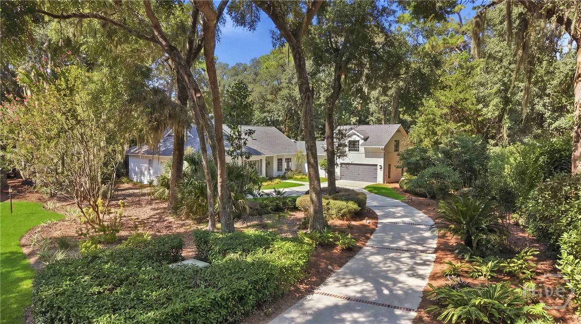 3 Tupelo LN, Savannah, GA 31411 — photo 39 of 39
